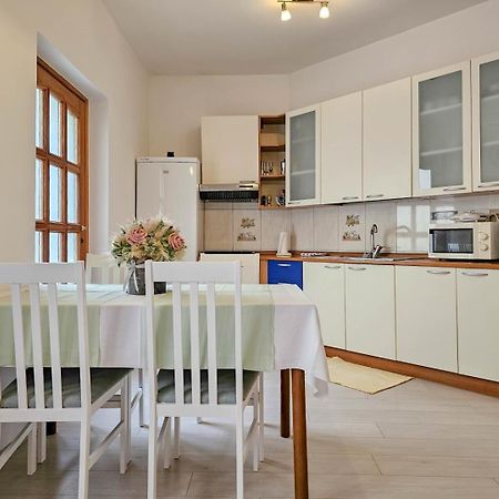 Apartamento Zigante Novigrad Istria Exterior foto