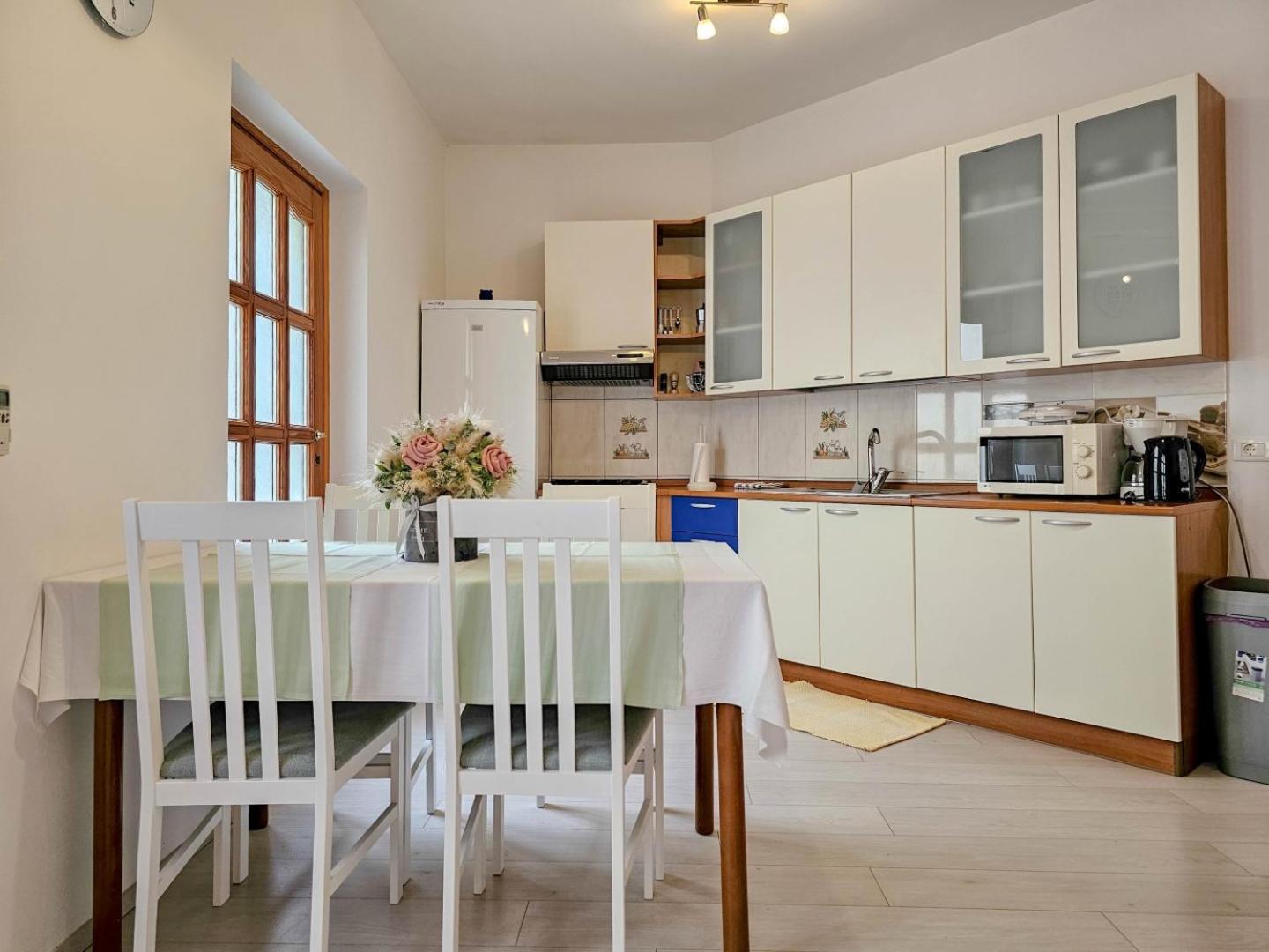 Apartamento Zigante Novigrad Istria Exterior foto