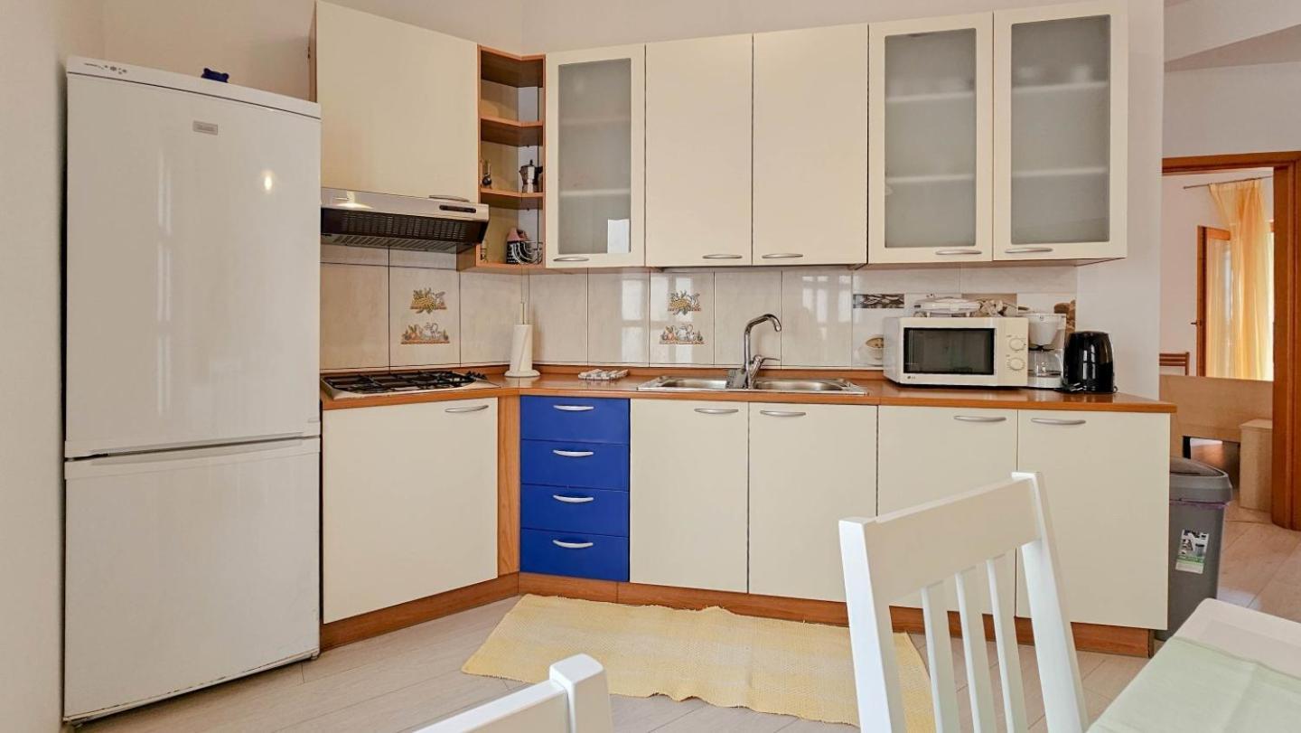 Apartamento Zigante Novigrad Istria Exterior foto