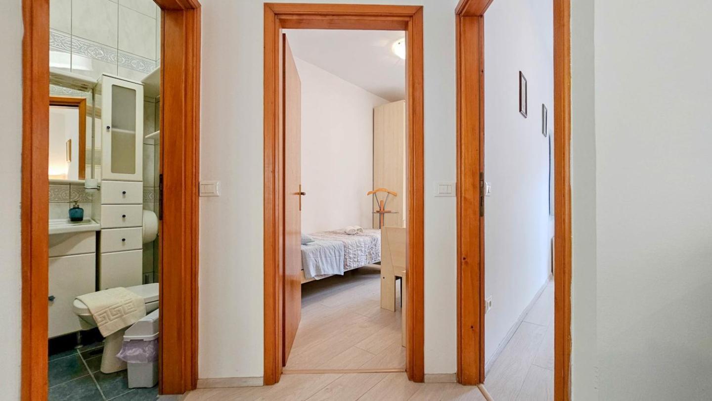 Apartamento Zigante Novigrad Istria Exterior foto