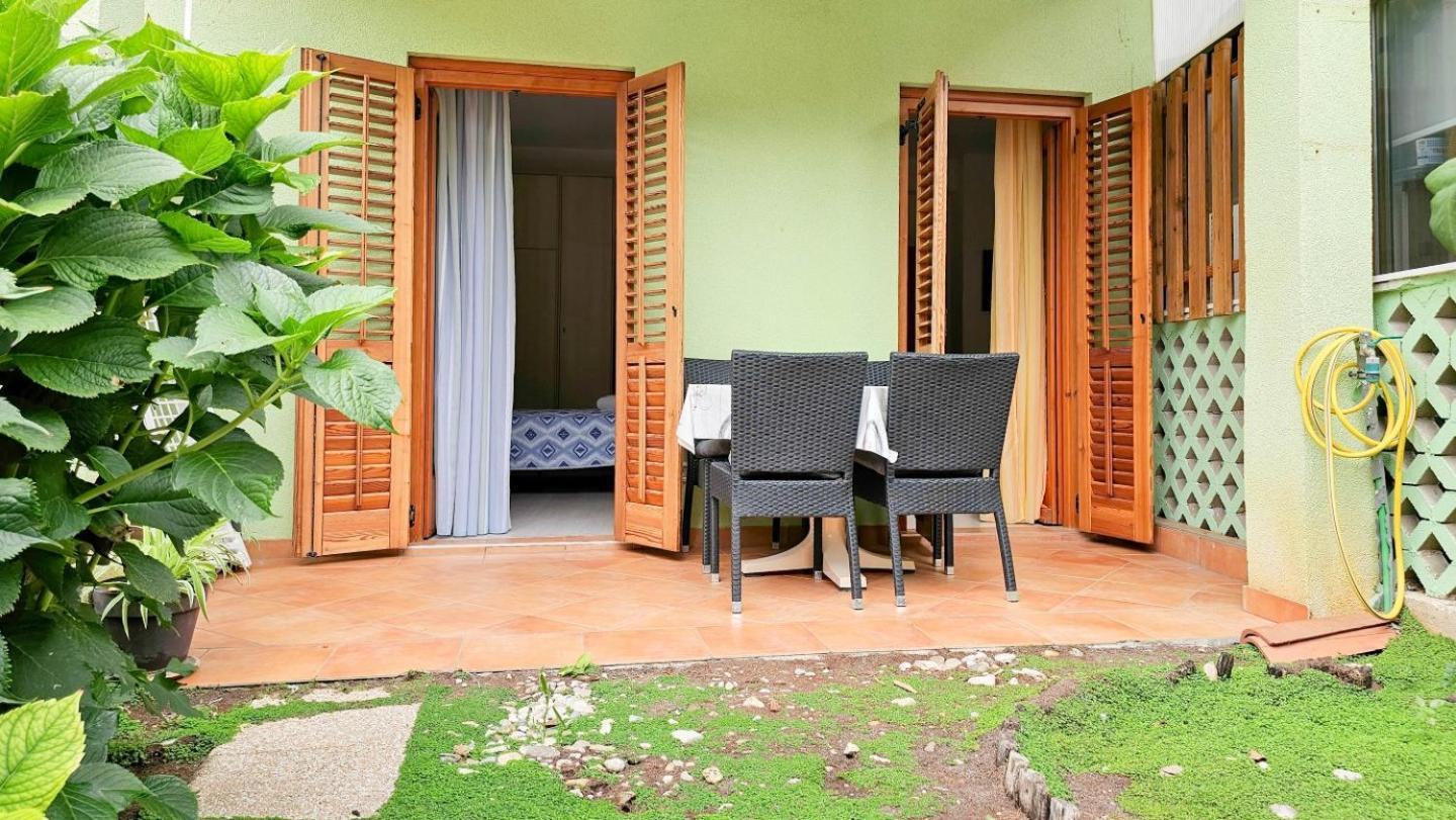 Apartamento Zigante Novigrad Istria Exterior foto