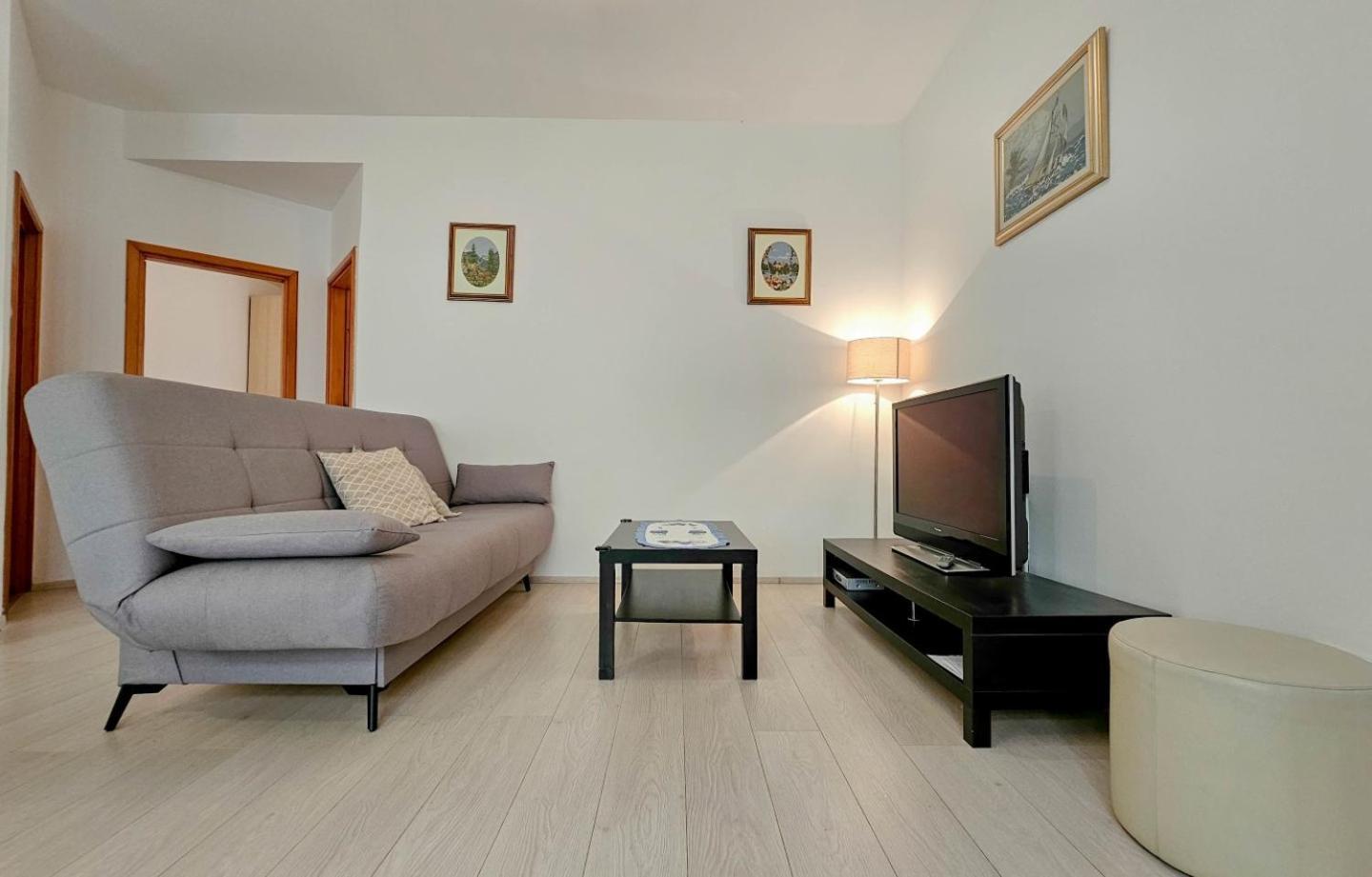 Apartamento Zigante Novigrad Istria Exterior foto