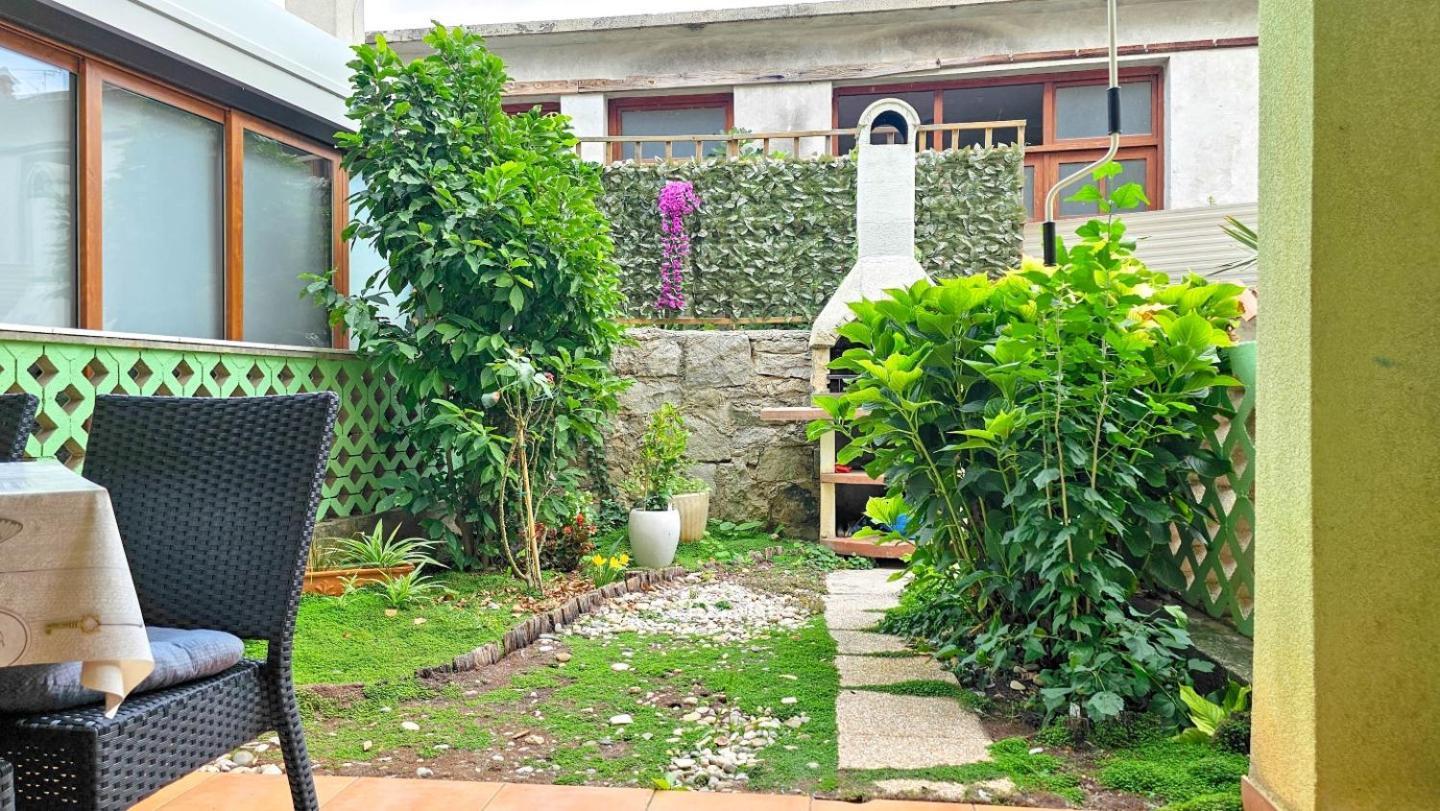 Apartamento Zigante Novigrad Istria Exterior foto