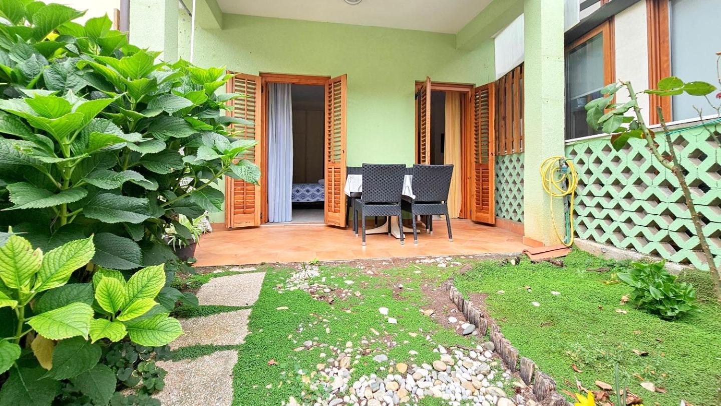 Apartamento Zigante Novigrad Istria Exterior foto